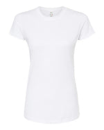 Women's Fine Jersey T-Shirt
