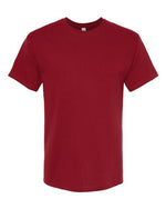 Men's Gold Soft Touch T-Shirt