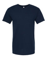 Men's Gold Soft Touch T-Shirt