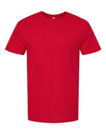 Gold Soft Touch T-Shirt