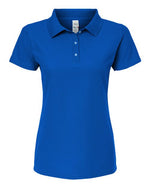 Women's Soft Touch Polo