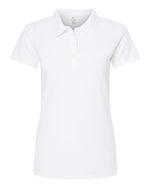 Women's Soft Touch Polo