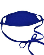 100% Cotton Antimicrobial Triple Layer Adjustable Mask