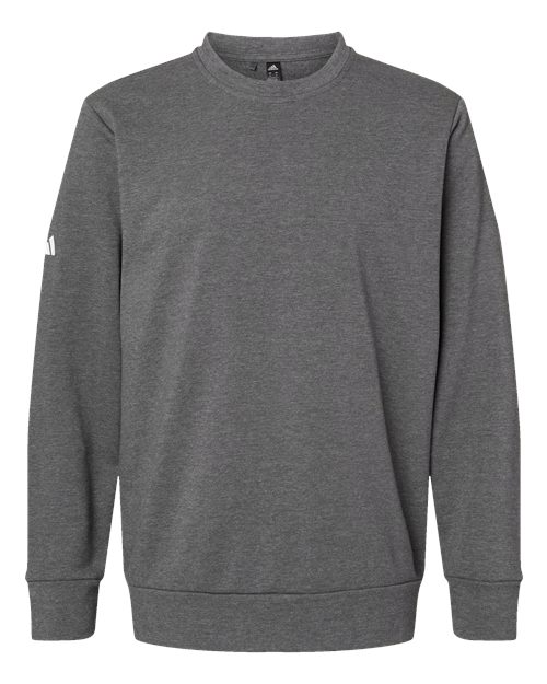 Unisex Fleece Crewneck Sweatshirt