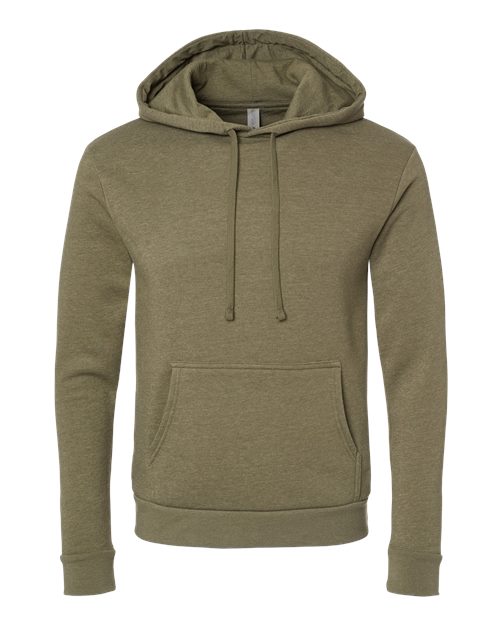 Unisex Malibu Hoodie Sweatshirt