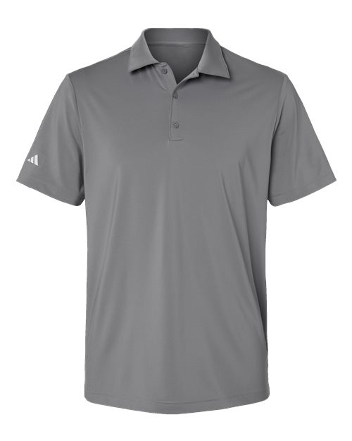 Men's Ultimate Solid Polo
