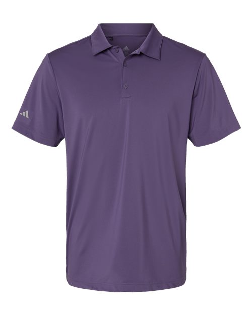 Men's Ultimate Solid Polo