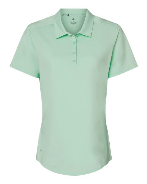 Women's Ultimate Solid Polo
