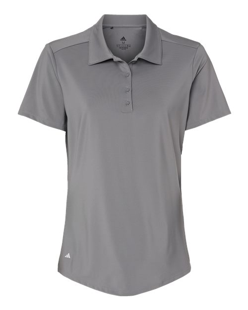 Women's Ultimate Solid Polo