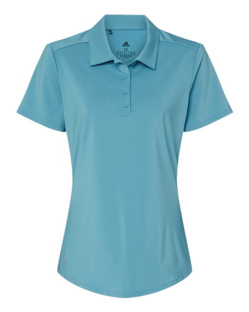 Women's Ultimate Solid Polo