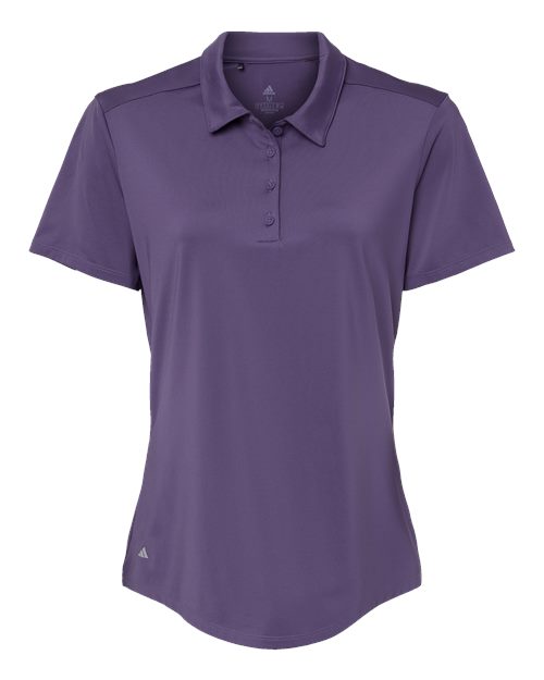 Women's Ultimate Solid Polo