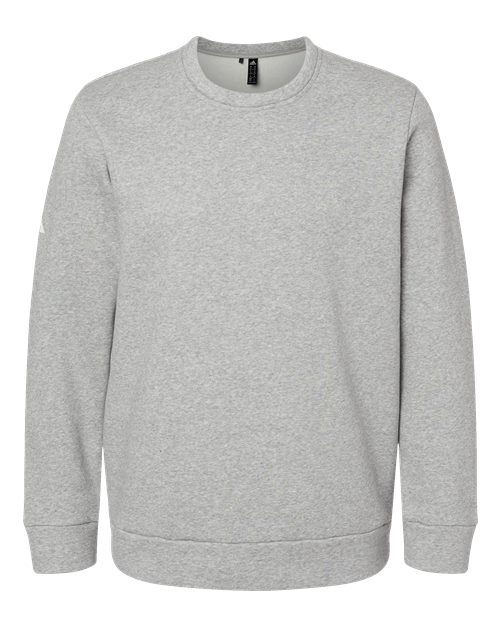 Unisex Fleece Crewneck Sweatshirt