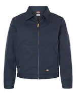 Unisex Insulated Industrial Eisenhower Jacket