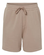 Unisex Sponge Fleece Shorts