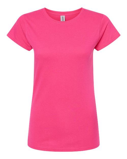 Women's Softstyle® T-Shirt