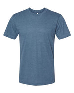 Unisex Triblend Track Tee