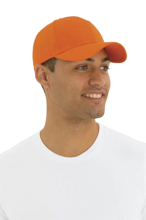 CASQUETTE BASEBALL C130