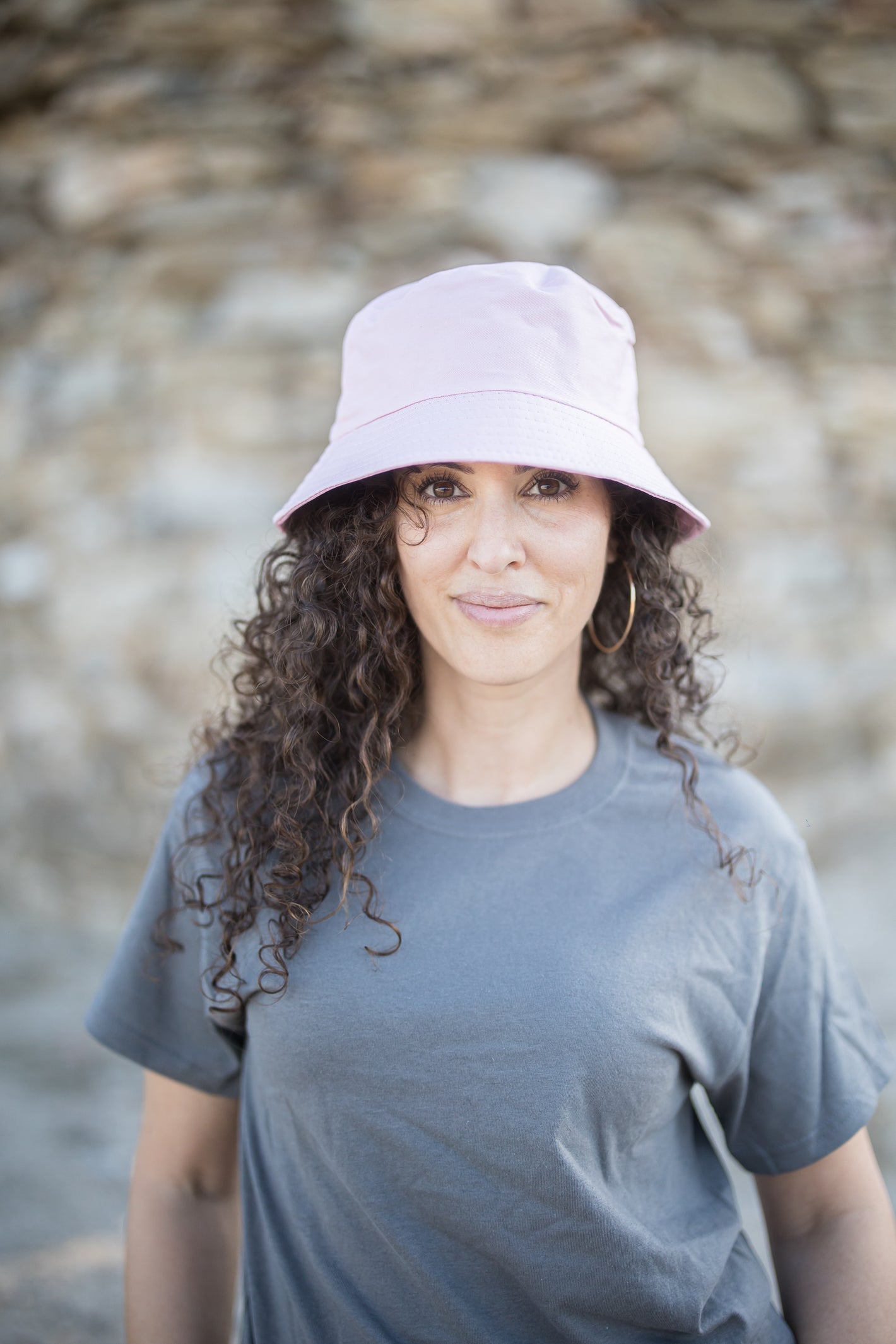 BUCKET HAT KSBOBBY - QBLANKS