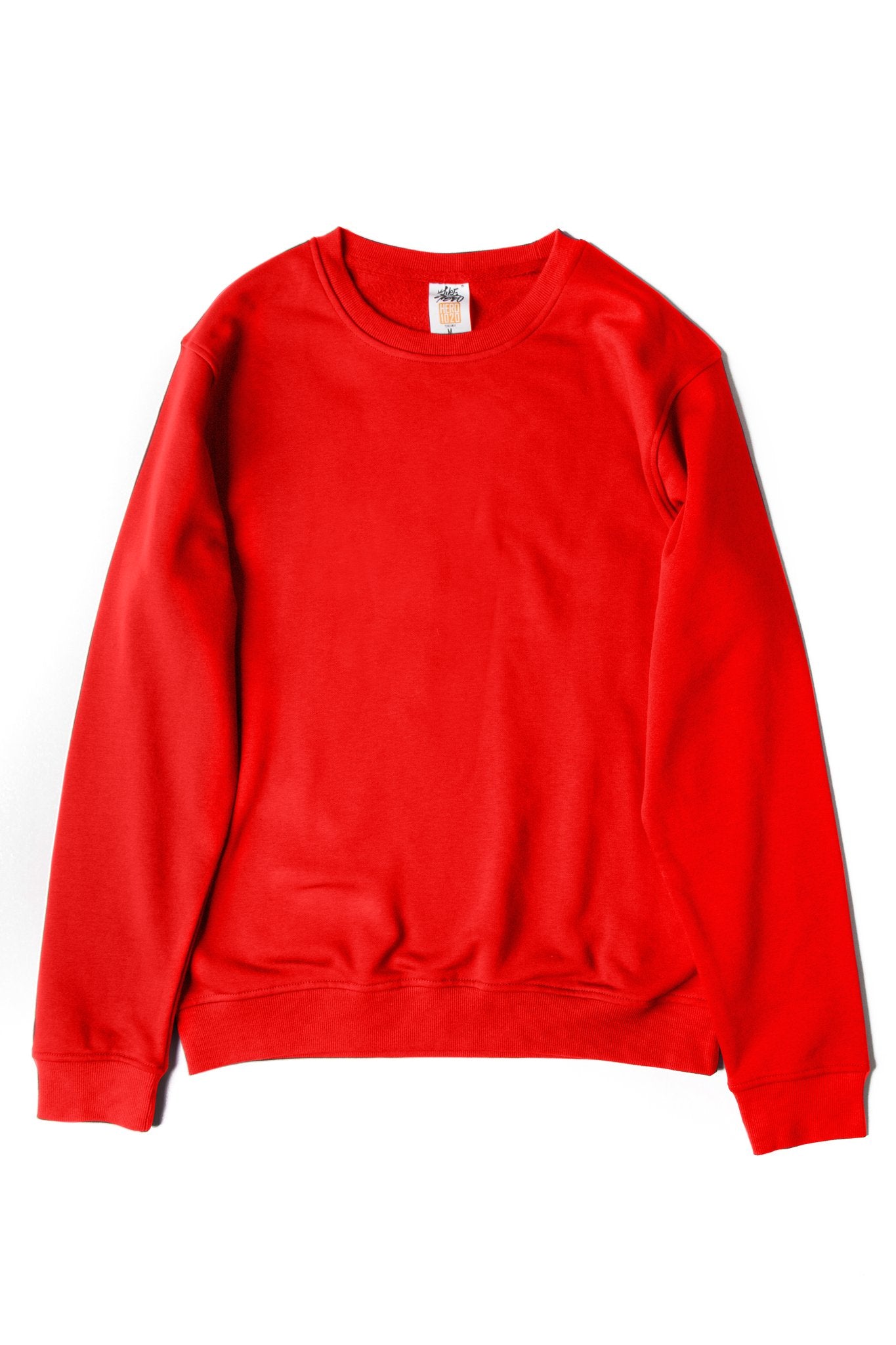 SWEATER TOP CONFORT.