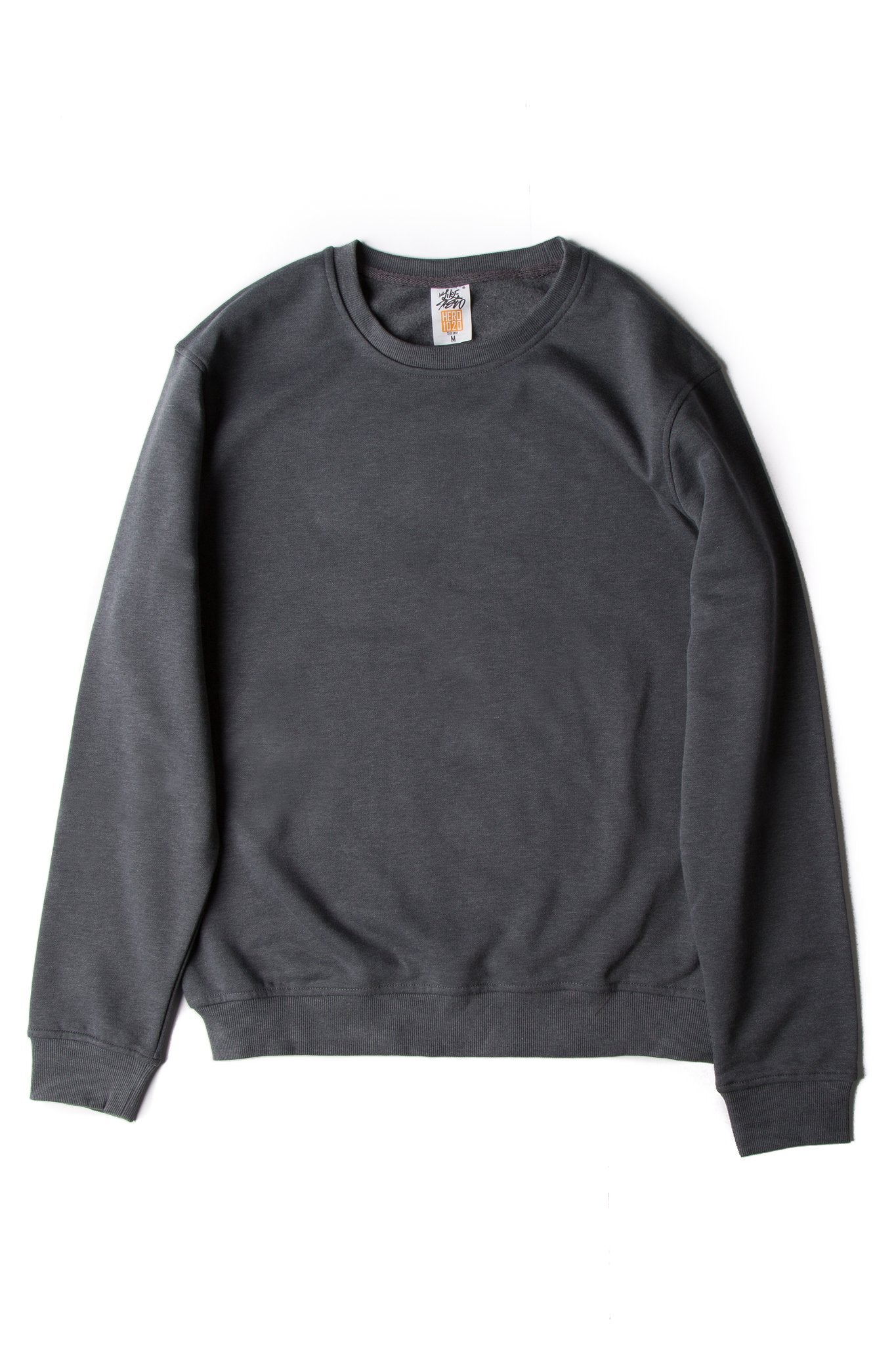 SWEATER TOP CONFORT.