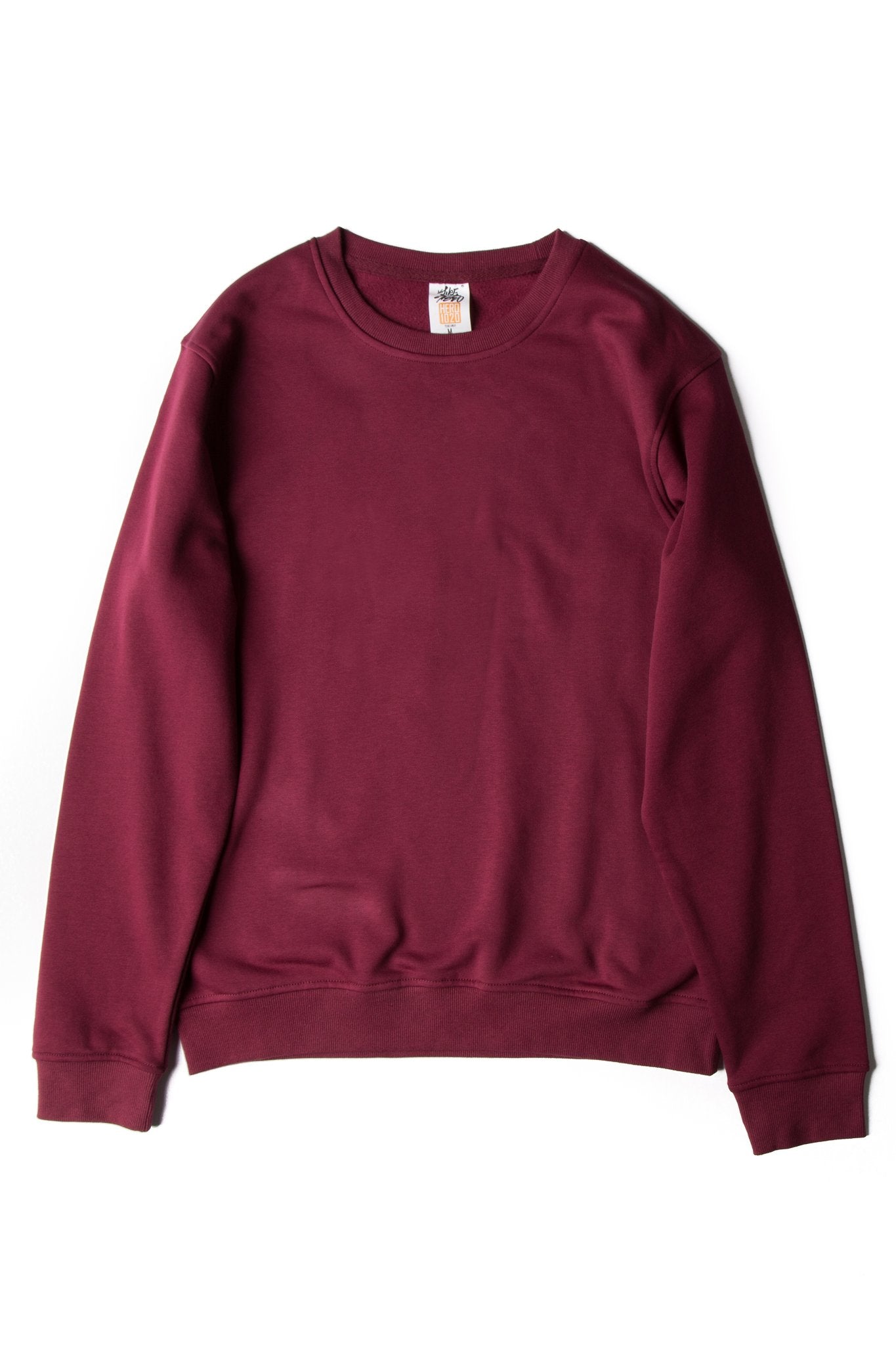 SWEATER TOP CONFORT.