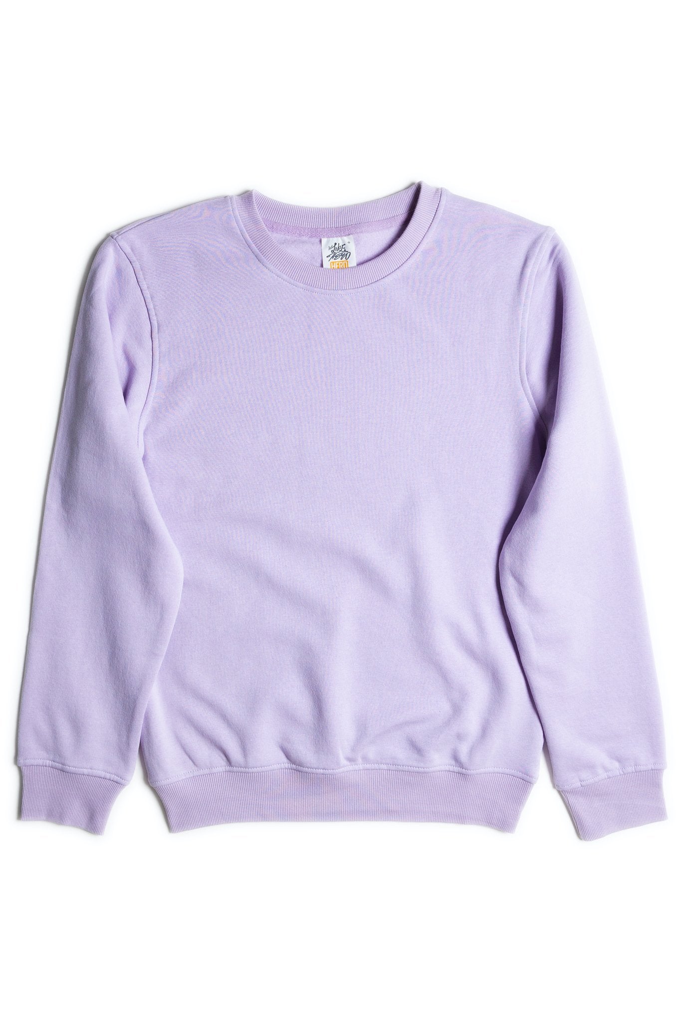 SWEATER TOP CONFORT.