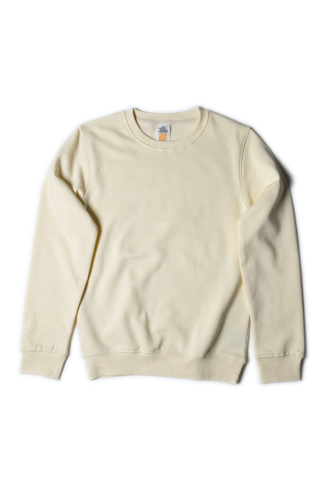 SWEATER TOP CONFORT.