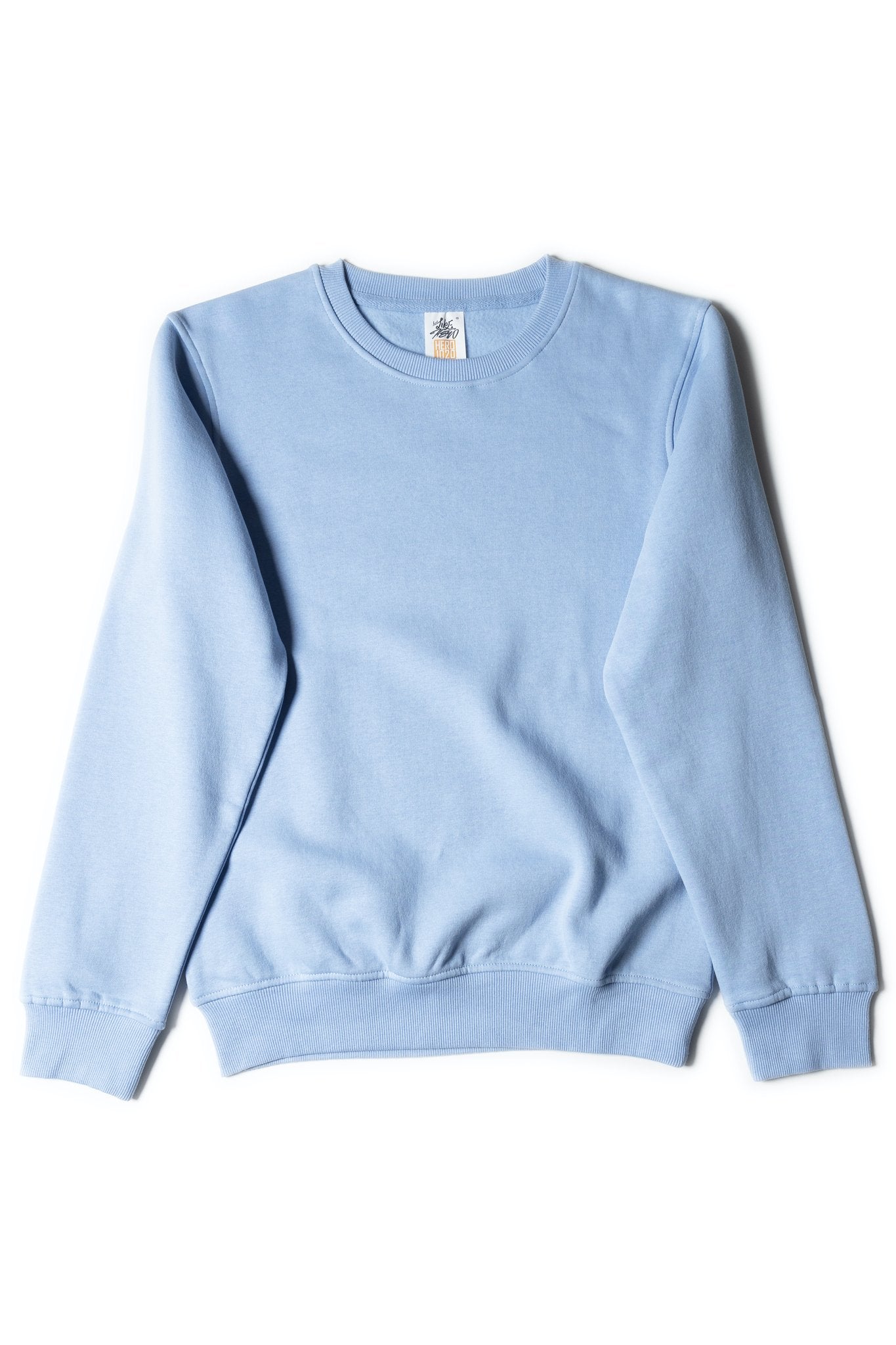 SWEATER TOP CONFORT.