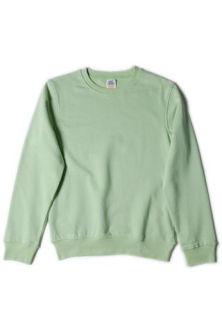 SWEATER TOP CONFORT.