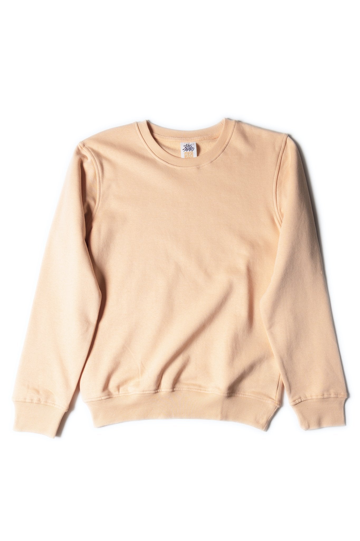 SWEATER TOP CONFORT.