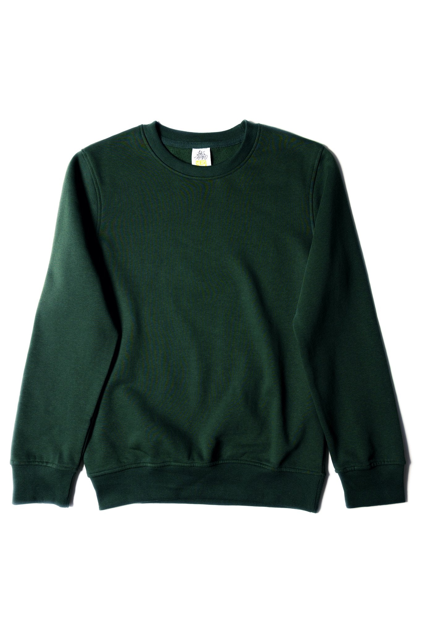 SWEATER TOP CONFORT.