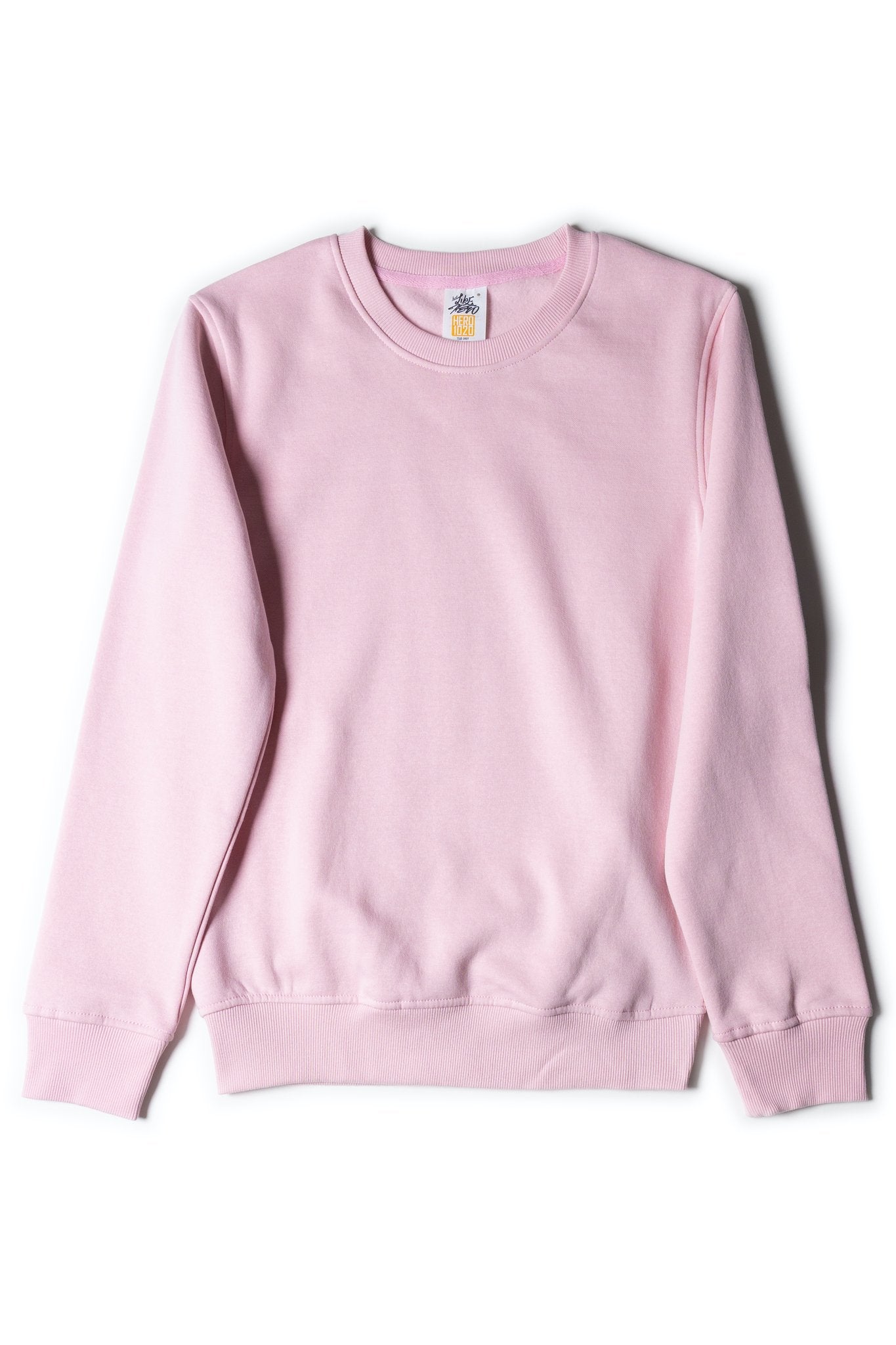 SWEATER TOP CONFORT.
