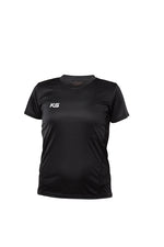 SPORT T-SHIRT DRY FIT PERFORMANCE FEMME COL V.