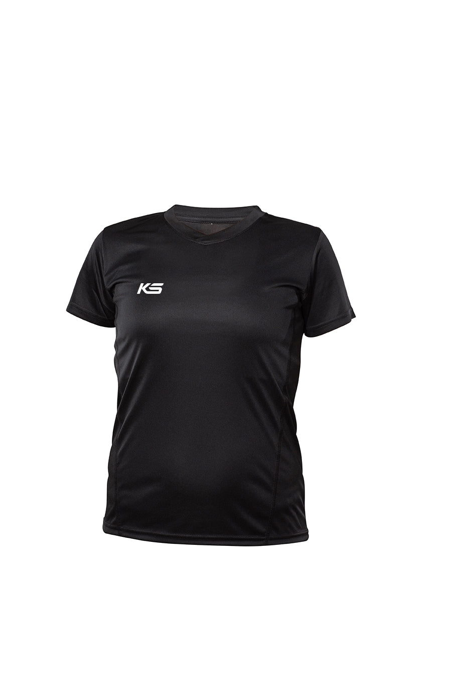 SPORT T-SHIRT DRY FIT PERFORMANCE FEMME COL V.