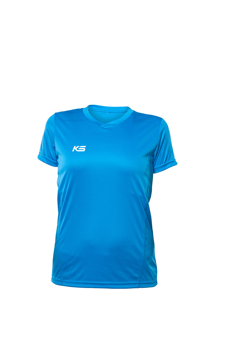 SPORT T-SHIRT DRY FIT PERFORMANCE FEMME COL V.