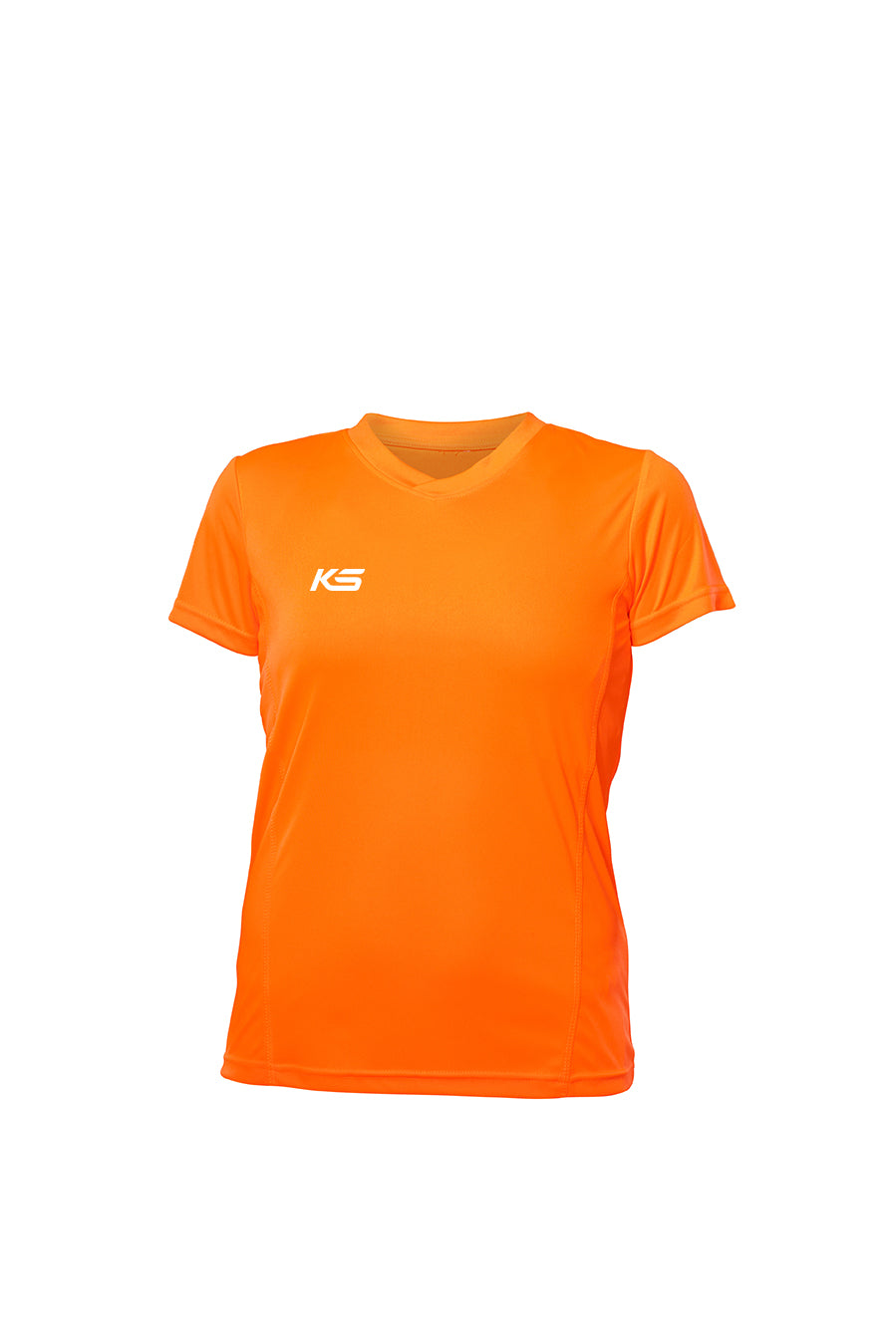 SPORT T-SHIRT DRY FIT PERFORMANCE FEMME COL V.