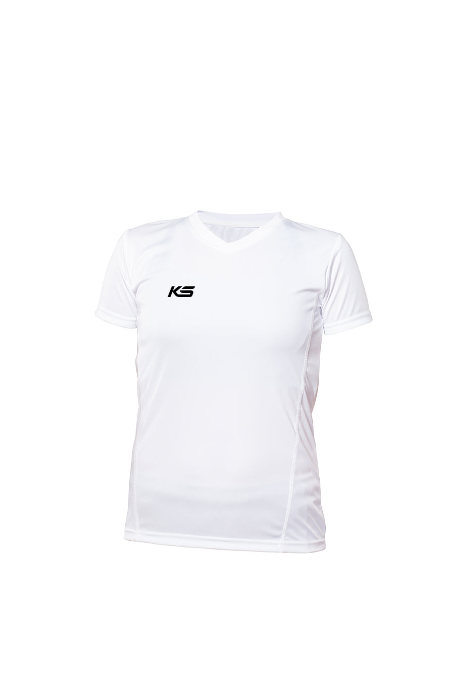 SPORT T-SHIRT DRY FIT PERFORMANCE FEMME COL V.
