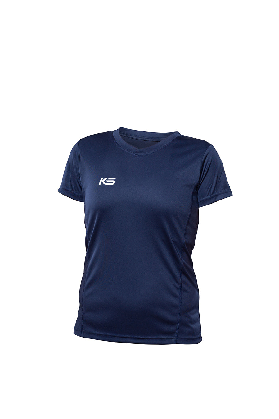SPORT T-SHIRT DRY FIT PERFORMANCE FEMME COL V.