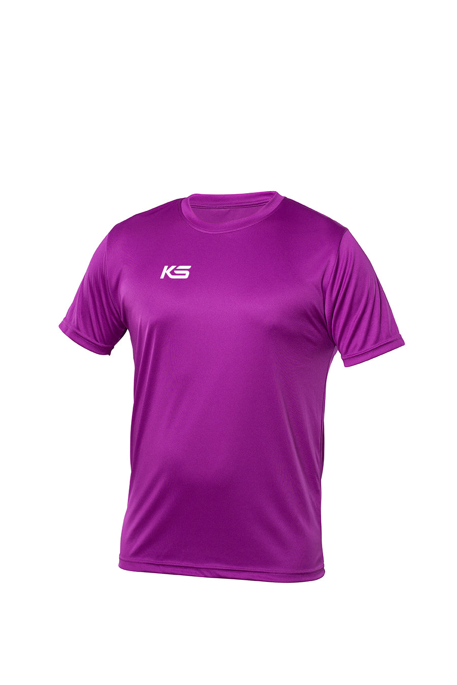 SPORT T-SHIRT DRY FIT PERFORMANCE.
