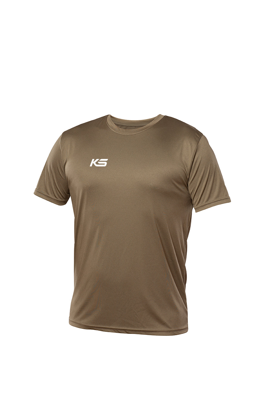 SPORT T-SHIRT DRY FIT PERFORMANCE.