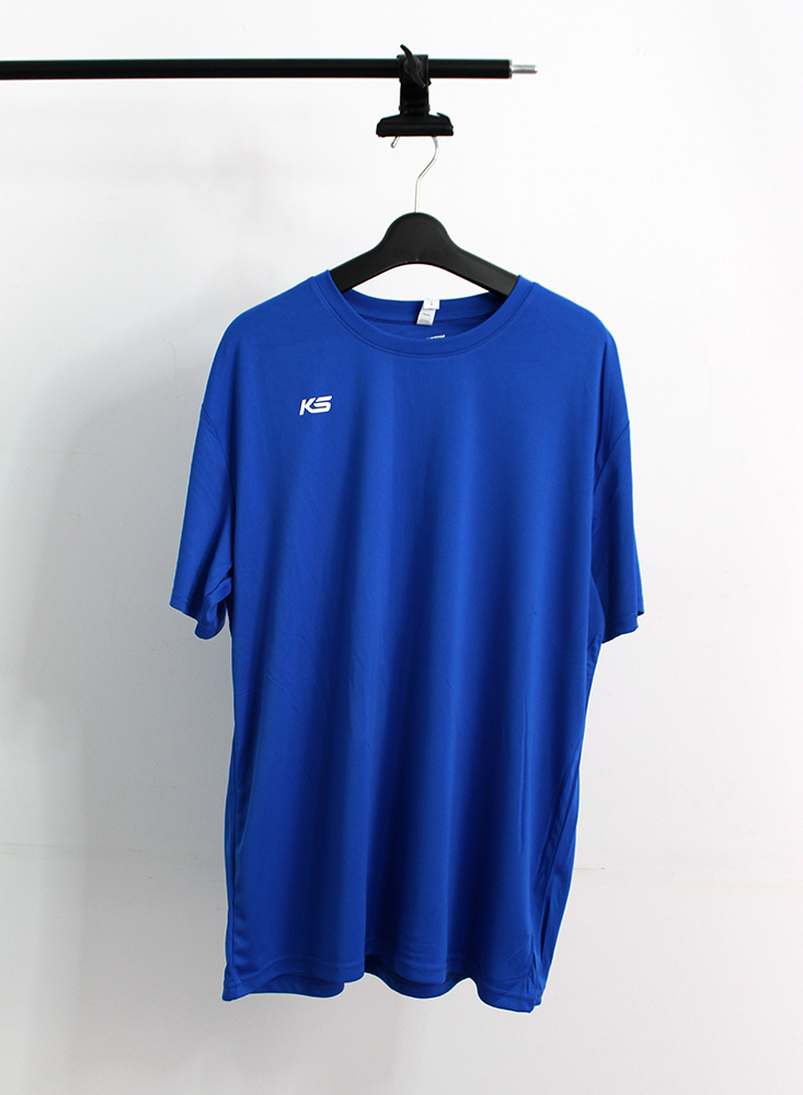 SPORT T-SHIRT DRY FIT PERFORMANCE.