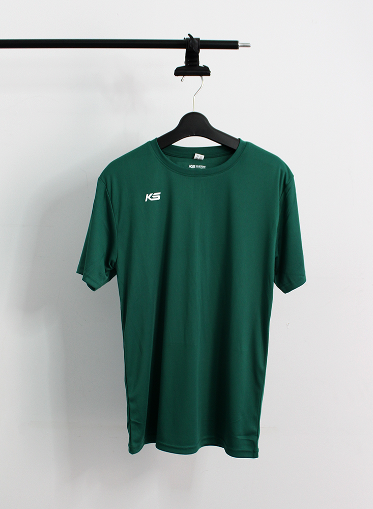 SPORT T-SHIRT DRY FIT PERFORMANCE.