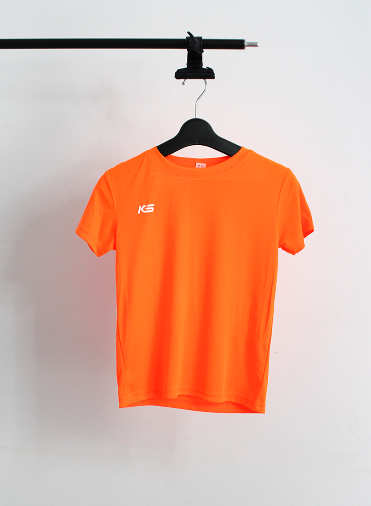 SPORT T-SHIRT DRY FIT PERFORMANCE.