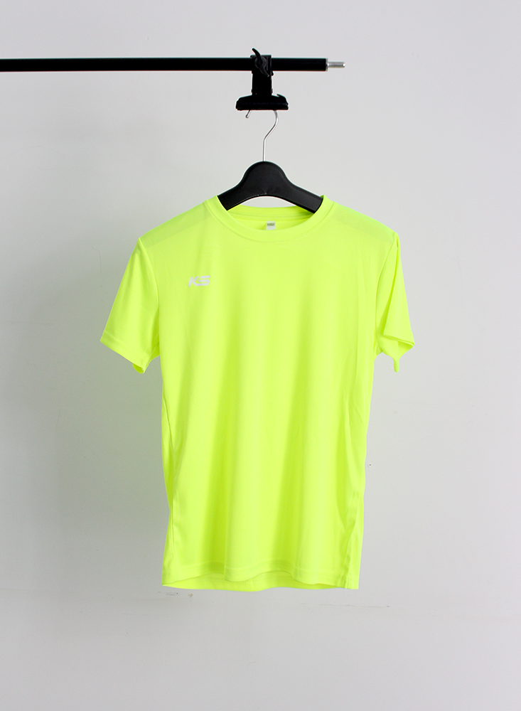 SPORT T-SHIRT DRY FIT PERFORMANCE.