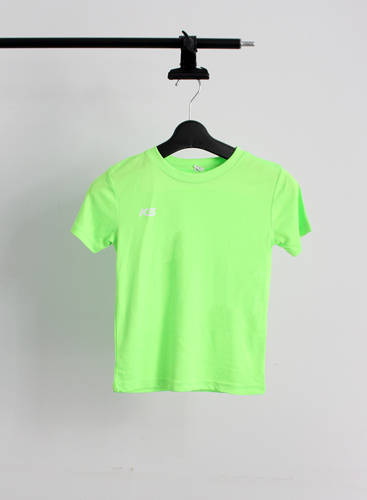 SPORT T-SHIRT DRY FIT PERFORMANCE.
