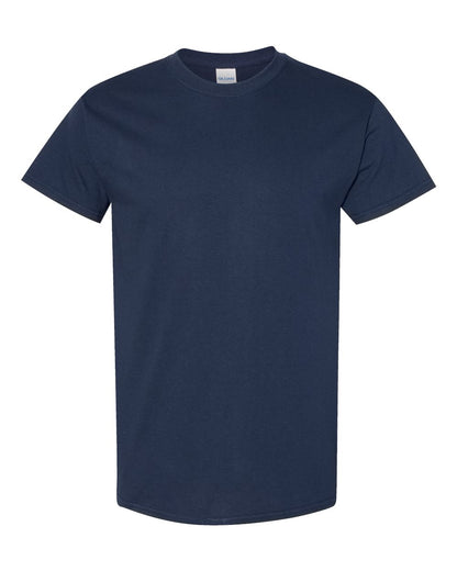T-SHIRT Q5000 - QBLANKS - 100% cotton