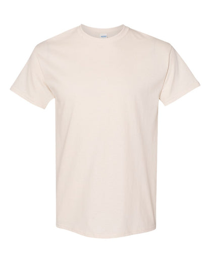 T-SHIRT Q5000 - QBLANKS - 100% cotton