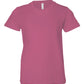 T-SHIRT KS01Y - QBLANKS - ENFANT