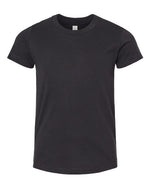 Youth CVC Jersey Tee