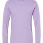 Unisex Jersey Long Sleeve Tee